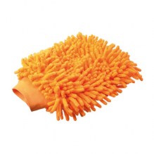 umyvacia-rukavica-mikrovlakenna-oranzova