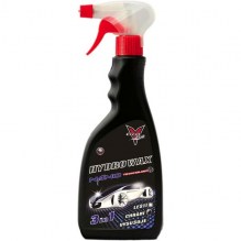 cleanfox-hydrowax-nano-500-ml